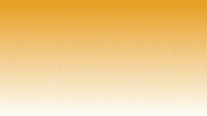 ノイズ感のある金色の背景テクスチャ