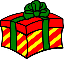Christmas Giftbox