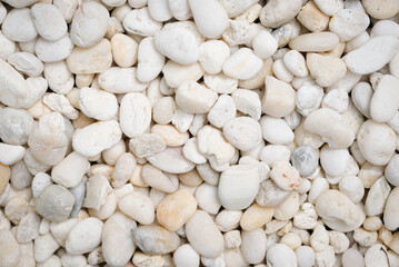 white stone background. cobblestone.