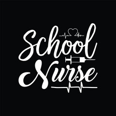 School Nurse Boho Rainbow Leopard Nurse Week 2022