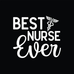 Best Nurse Ever Gifts Idea For Any Nurses - Unisex