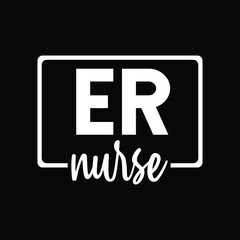 Er Nurse Emergency Room Nurse