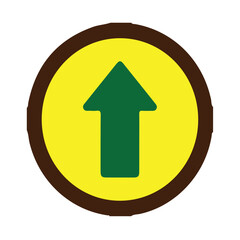 arrow icon