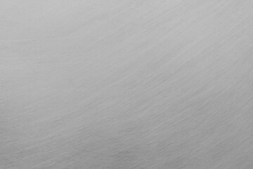 Obraz premium texture of old aluminum metal with scratch for background.