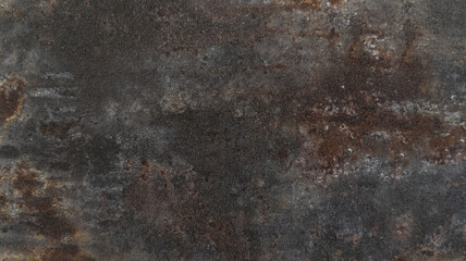 steel dark rusty gray background interior grey wall floor surface