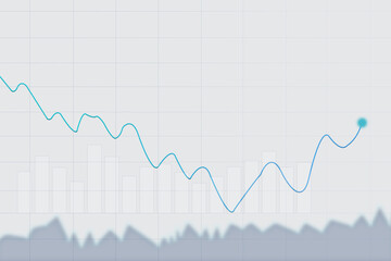 Graph Data Business Technology Digital Money Background,Growth Chart Investment Bank Corporate Global Diagram Financial Accounting Currency Stock Market,Profit Exchange Trade Forex Information Income.