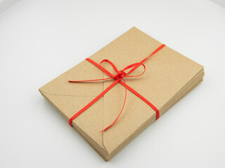 craft envelopes for sending letters to loved one ,st valentine's day message