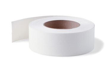 Roll of paper tape