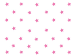 pink stars background