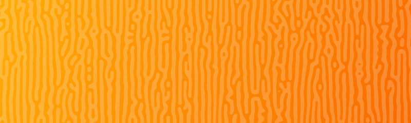 Turing reaction colorful background