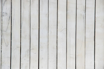 Old wooden texture, wall background, fence.