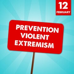 prevention of violent extremism, preventing violent extremism