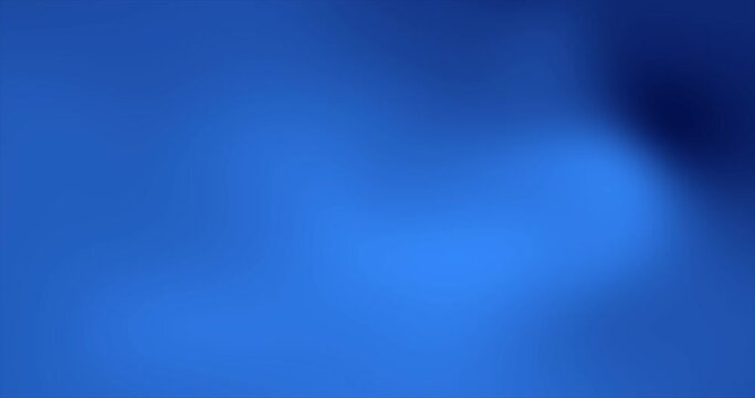 dark blue gradient color background animation