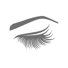 pretty eyelashes logo