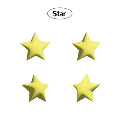 star 3D