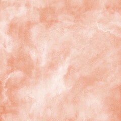 Watercolor Square Block Background 