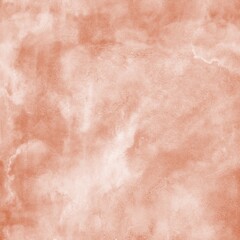 Watercolor Square Block Background 