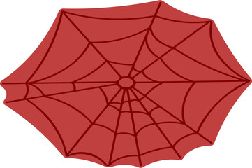 Obraz premium Spider Web