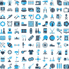 Hobby icons set, collection of Hobby icons, Hobby icons pack, activity icons set,
Hobbies vector icons, activities vector icons, gaming icons set, hobby hons pack, hobby glyph dual icons set 