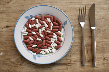 nutrition and human health