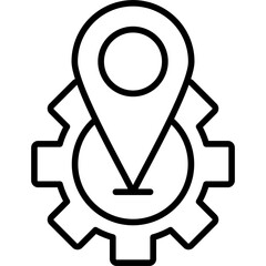 Location Icon