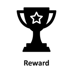 Advantage, award  Vector Icon which can easily modify or edit


