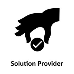 Accepted, approval  Vector Icon which can easily modify or edit

