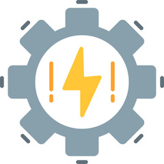 Electrical Icon