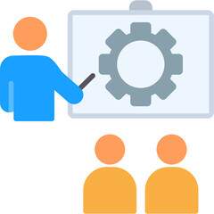 Training Icon