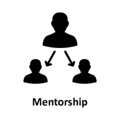 Adviser, consultant Vector Icon which can easily modify or edit
