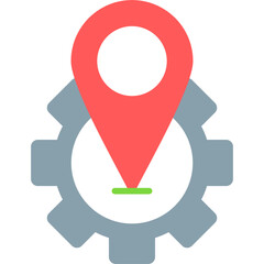 Location Icon