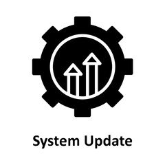 Cog, cogwheel Vector Icon which can easily modify or edit

