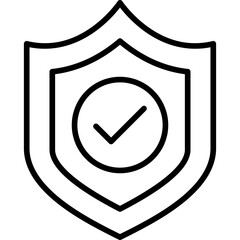 Shield Icon