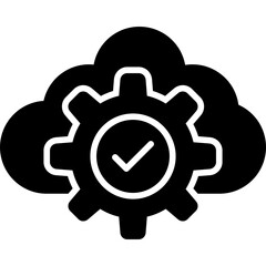 Cloud Icon