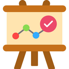 Presentation Icon