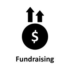  Charity, dollar Vector Icon which can easily modify or edit

