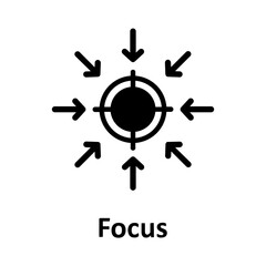 Attention, emphasis Vector Icon

