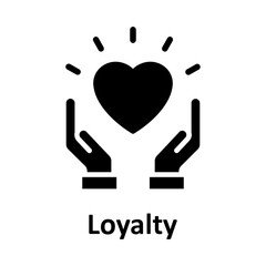 Obraz premium Bonus, gesture, Vector Icon