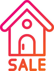 Sale Vector Icon Design Illustration