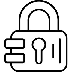 Padlock Icon