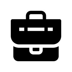 briefcase icon for your website, mobile, presentation, and logo design.
