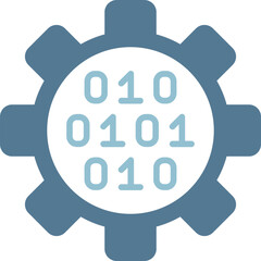 Gear Icon