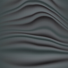 Fototapeta premium Abstract Wave Background Vector Art vector graphics and clipart matching Abstract Wave illustration background.