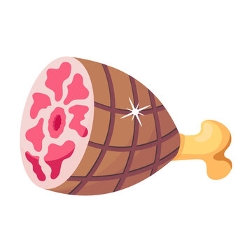 Ham Hock 