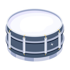 Snare Drum