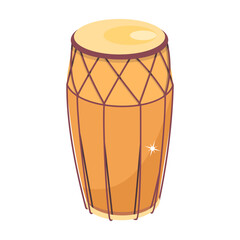Ethnic Drum