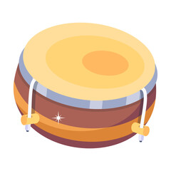 Frame Drum