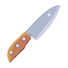 Butcher Knife