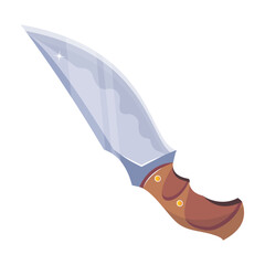 Sharp Knife 