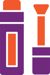 Concealer Vector Icon Design Illustration